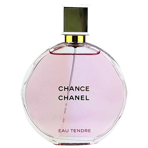 parfum chanel chance eau tendre pas cher|chanel eau tendre primor.